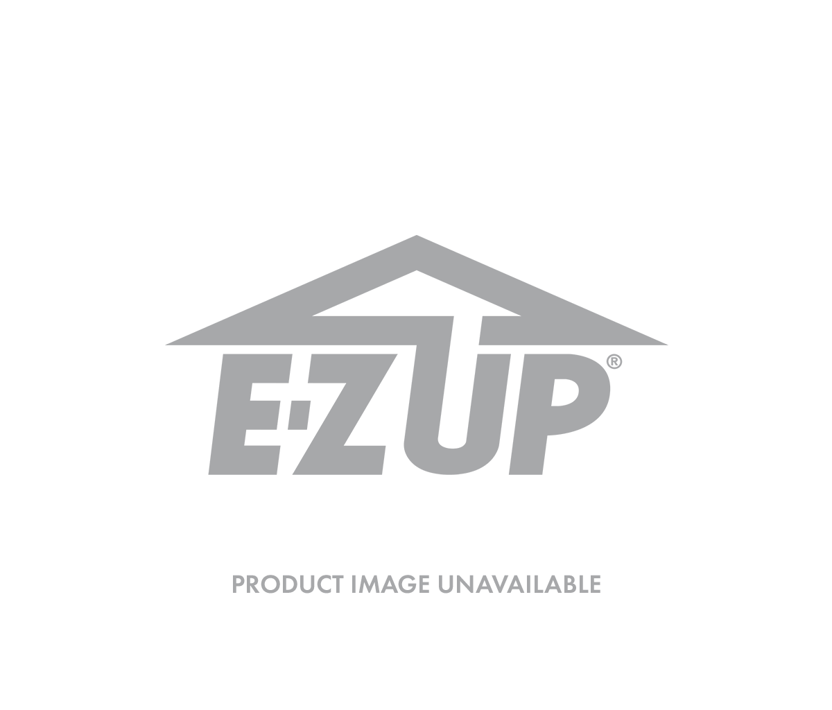E-Z UP® - Regiestuhl - Hoch (Sitzhöhe 78 cm) - Schwarz